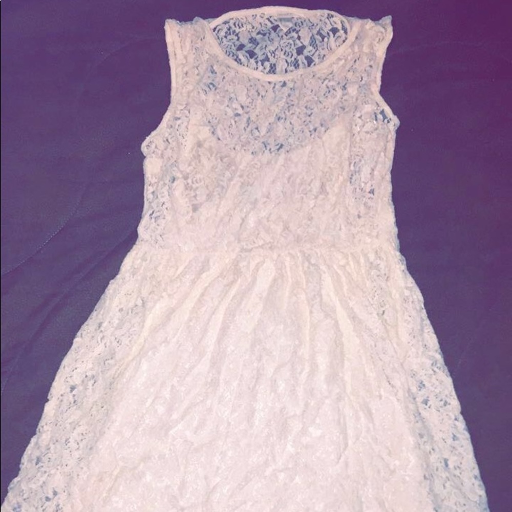 Forever 21 Dress
